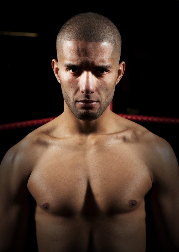 Nathan Graham